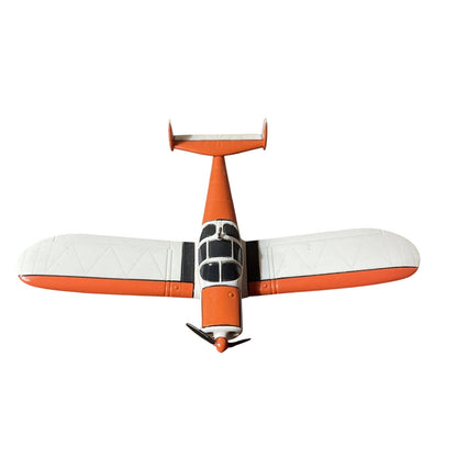 2008 Ercoupe 415 - D Hallmark Ornament (Sky's the Limit) QX2851