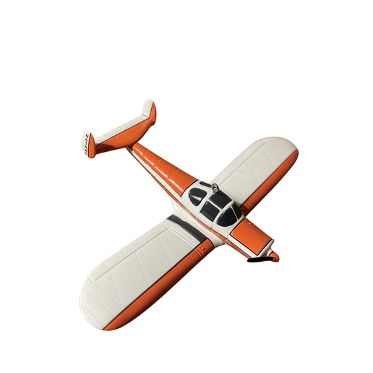 2008 Ercoupe 415 - D (Sky's the Limit)