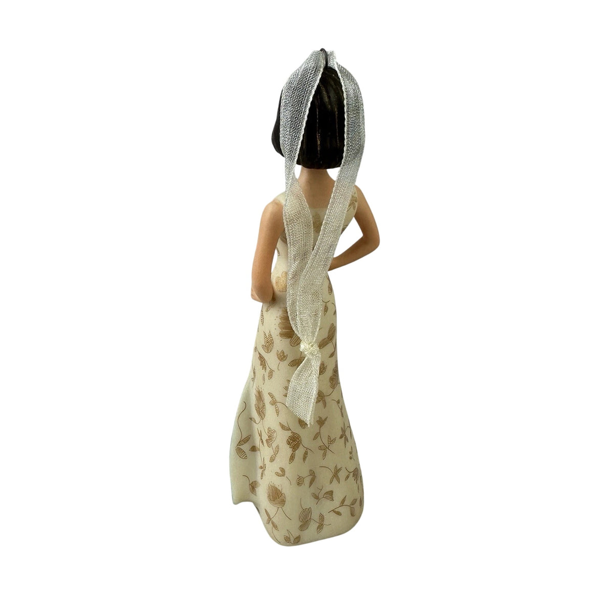 2008 Evening Gala Hallmark Ornament (Barbie) QXE9014 Image6