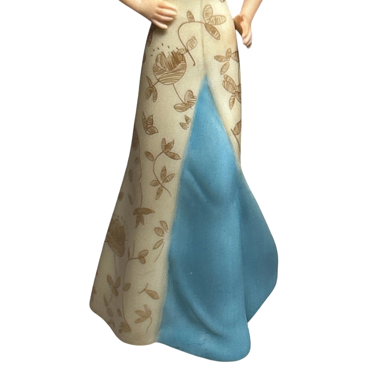 2008 Evening Gala Hallmark Ornament (Barbie) QXE9014 Image7