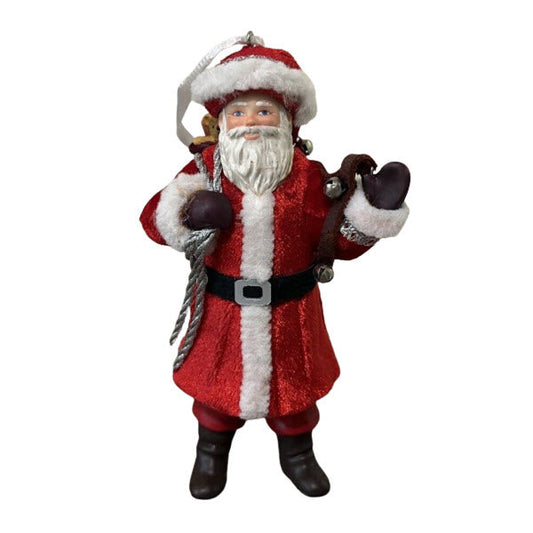 2008 Father Christmas #5 (Father Christmas)