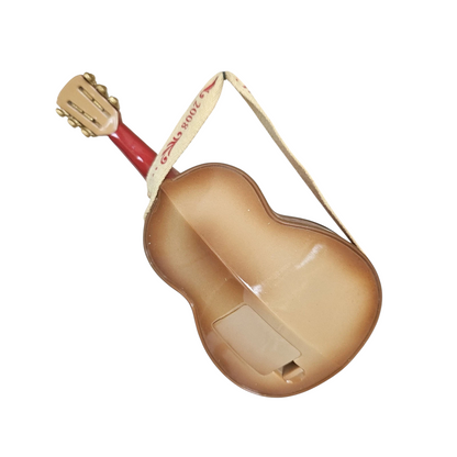 2008 Feliz Navidad — Guitar (Feliz Navidad)