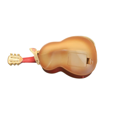 2008 Feliz Navidad — Guitar (Feliz Navidad)