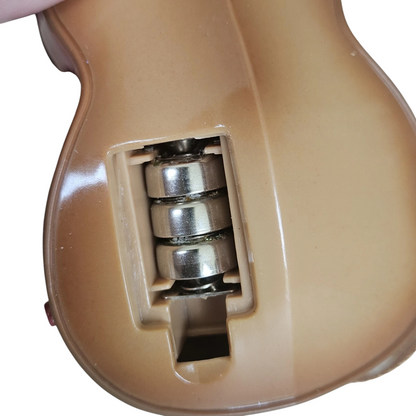 2008 Feliz Navidad — Guitar (Feliz Navidad)