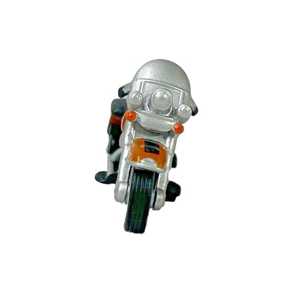 2008 FLHRC Road King Classic 105th Anniversary Miniature (Harley‑Davidson)