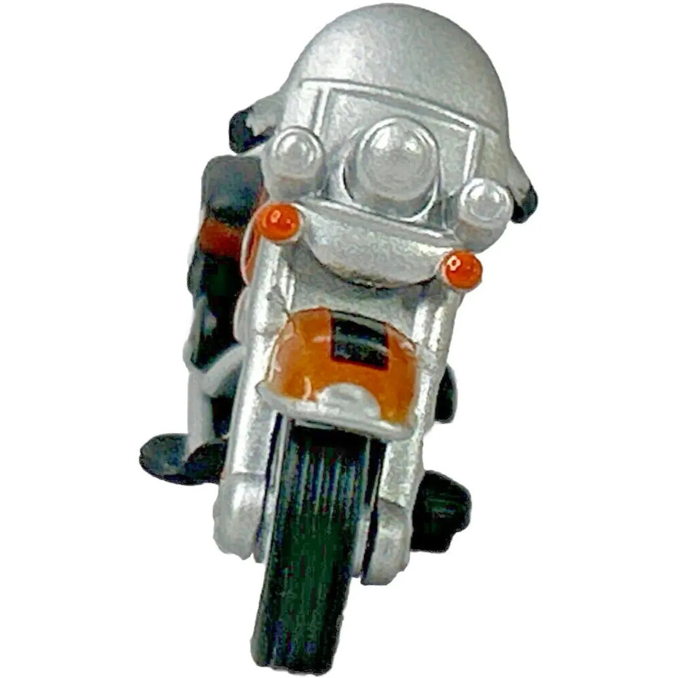 2008 FLHRC Road King Classic 105th Anniversary Miniature (Harley‑Davidson)