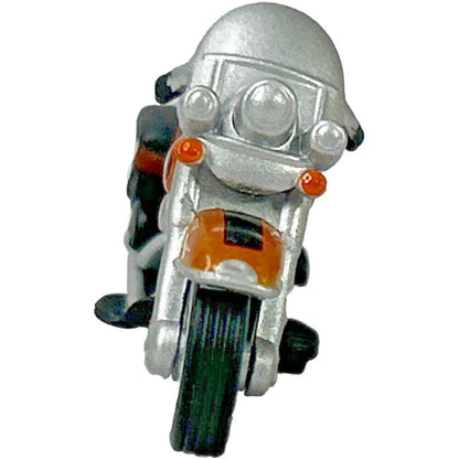 2008 FLHRC Road King Classic 105th Anniversary Miniature (Harley‑Davidson)