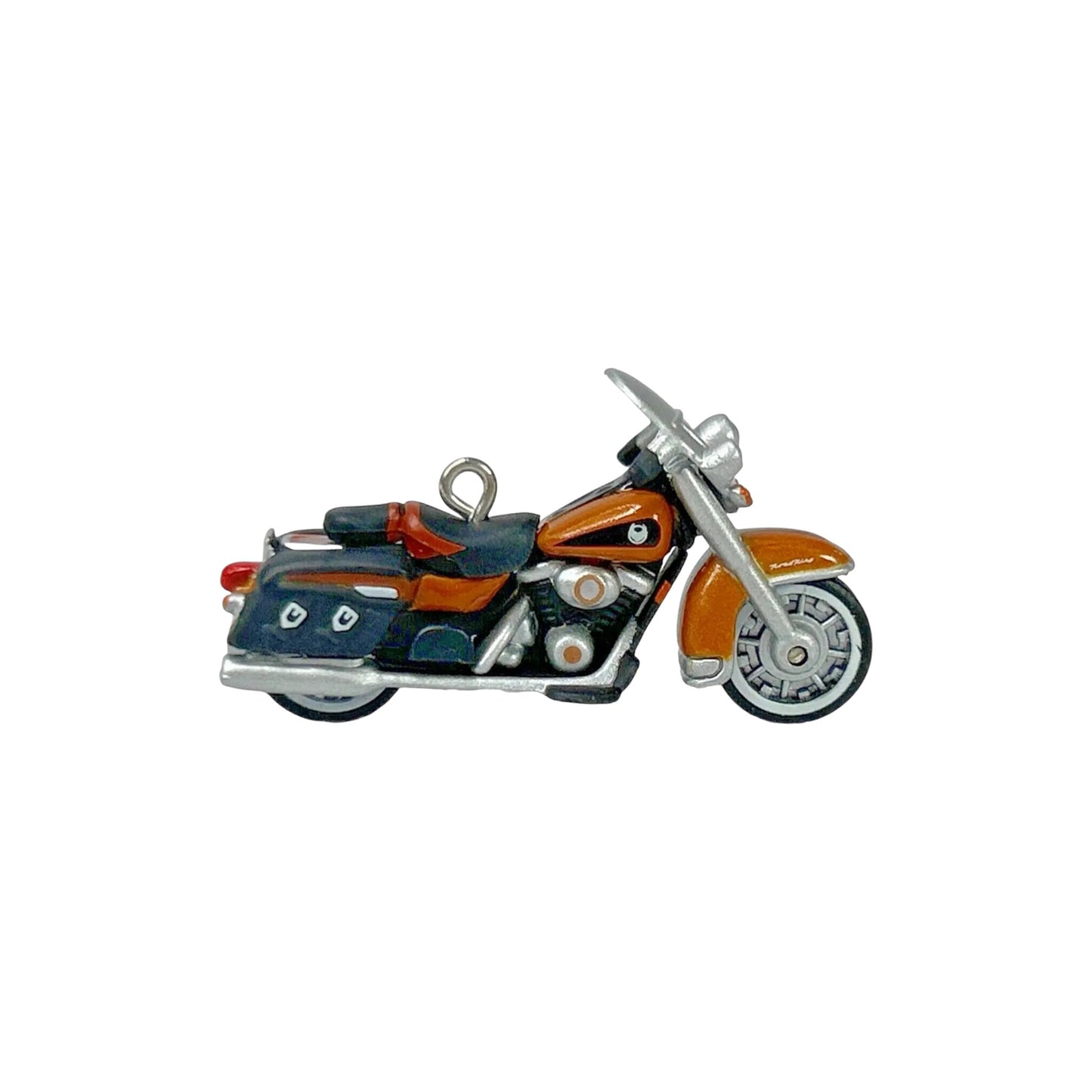 2008 FLHRC Road King Classic 105th Anniversary Miniature (Harley‑Davidson)
