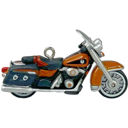 2008 FLHRC Road King Classic 105th Anniversary Miniature (Harley‑Davidson)