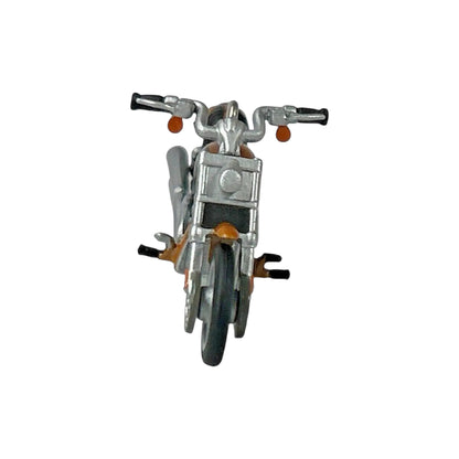2008 FLHRC Road King Classic 105th Anniversary Miniature (Harley‑Davidson)