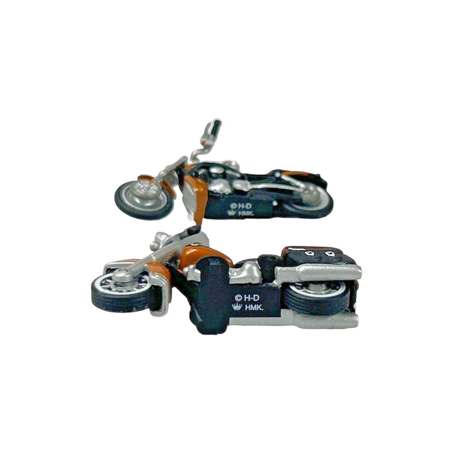 2008 FLHRC Road King Classic 105th Anniversary Miniature (Harley‑Davidson)