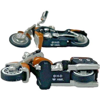 2008 FLHRC Road King Classic 105th Anniversary Miniature (Harley‑Davidson)