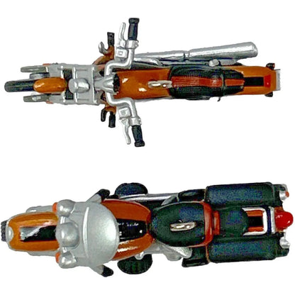 2008 FLHRC Road King Classic 105th Anniversary Miniature (Harley‑Davidson)