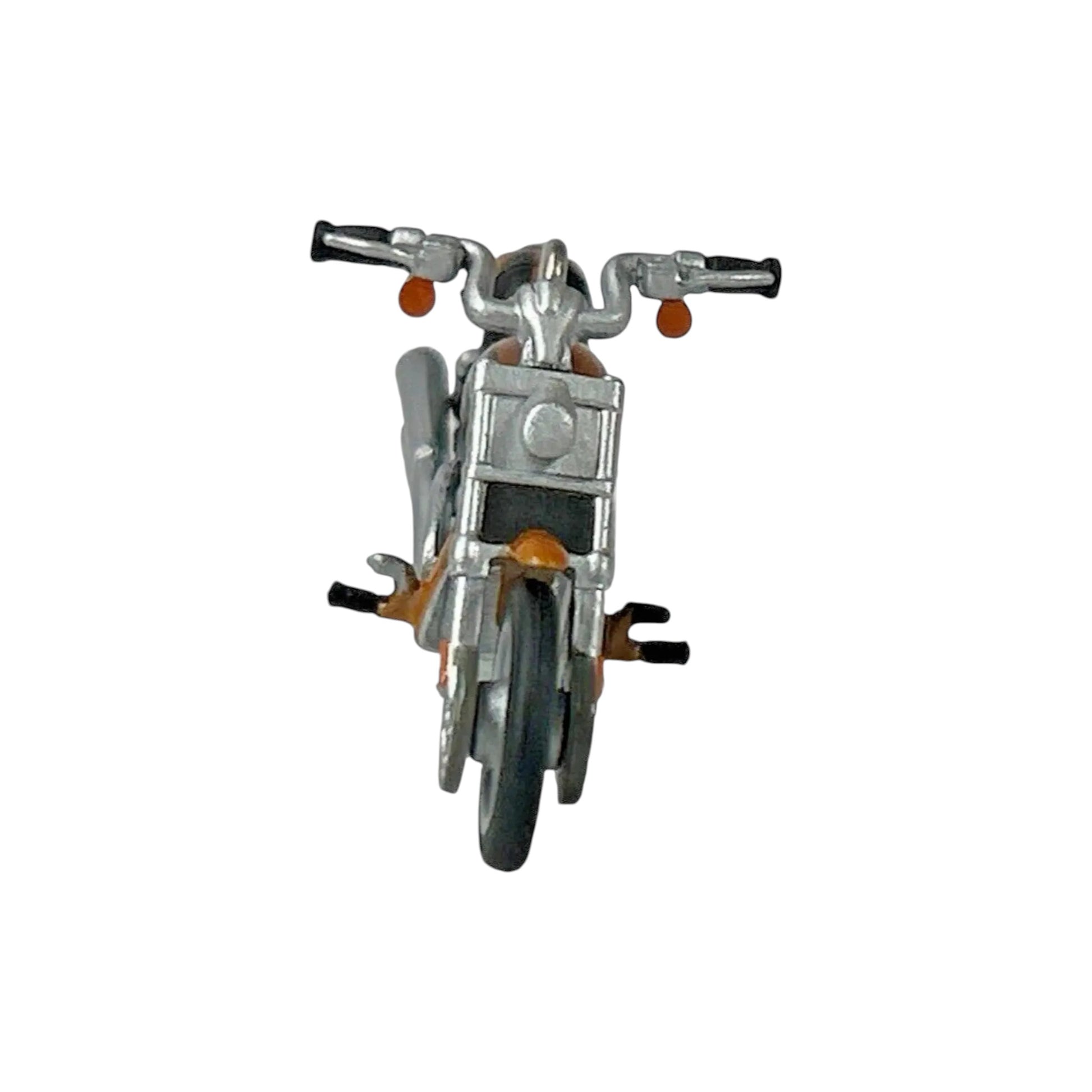 2008 FLHRC Road King Classic 105th Anniversary Miniature Hallmark Ornament (Harley‑Davidson) QXM8101 Image7