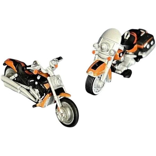 2008 FLHRC Road King Classic 105th Anniversary Miniature (Harley‑Davidson)