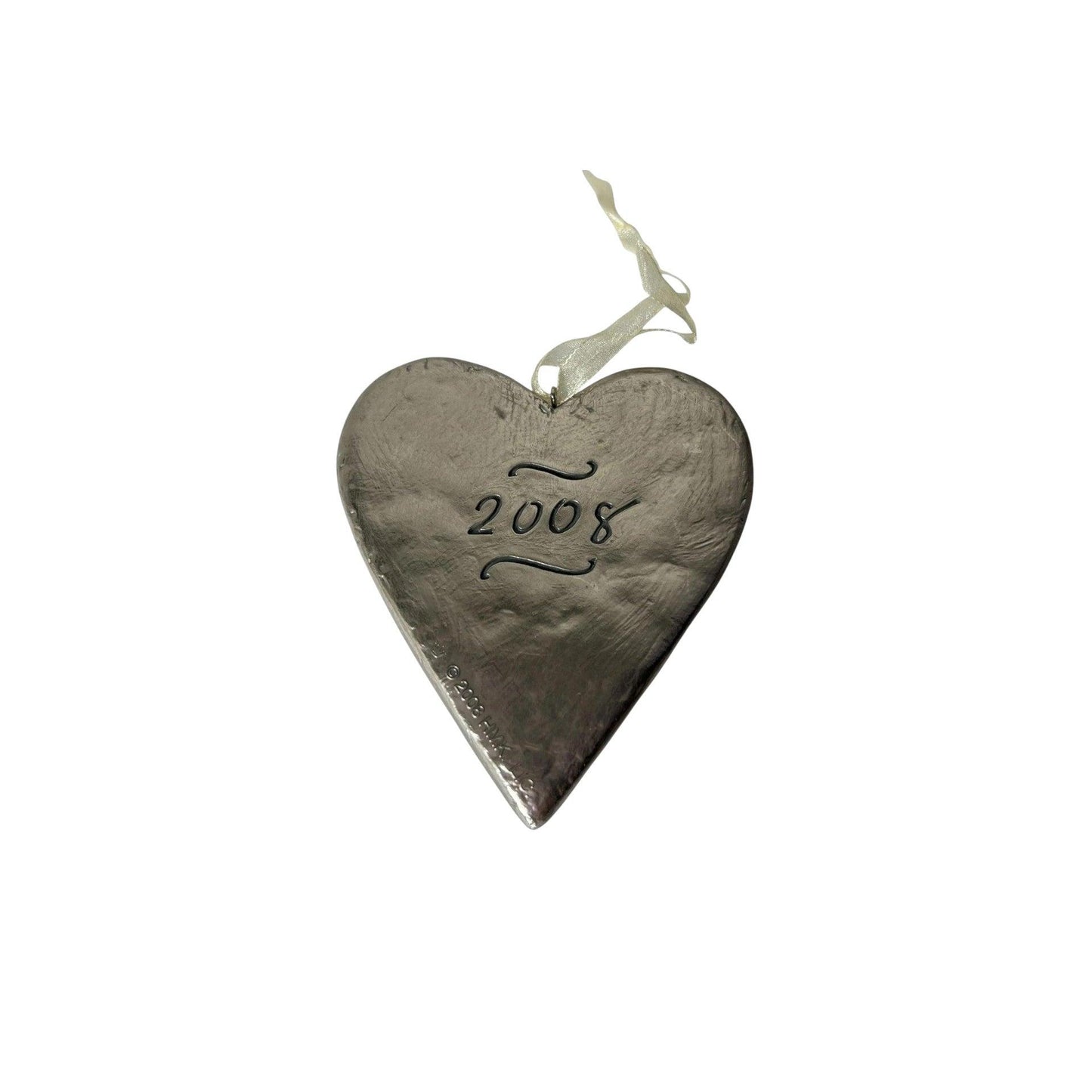 2008 For Love (Heart)