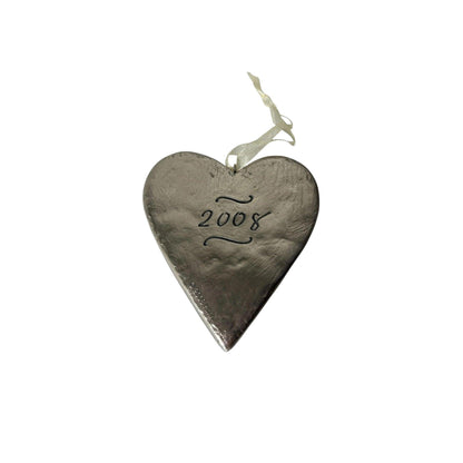 2008 For Love (Heart)