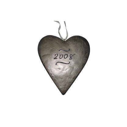 2008 For Love (Heart)