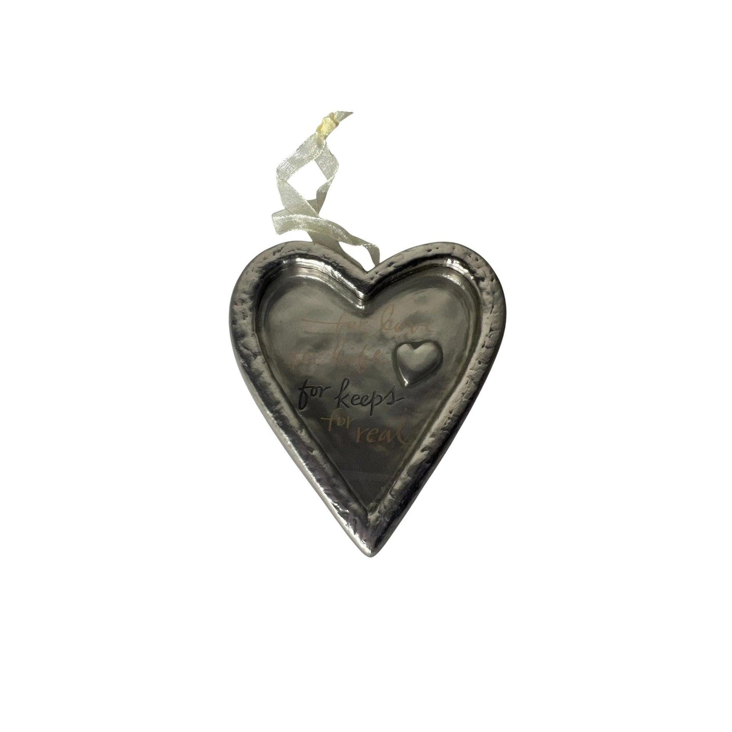 2008 For Love (Heart)