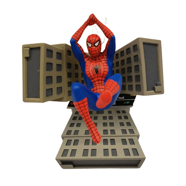 2008 Friendly Neighborhood Spider-Man (Super Heroes)