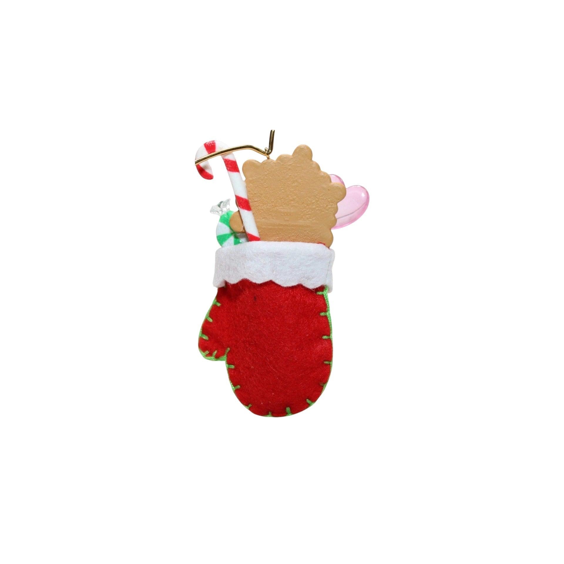 2008 GrandDaughter Hallmark Ornament (GrandDaughter) QXG6194 Image3