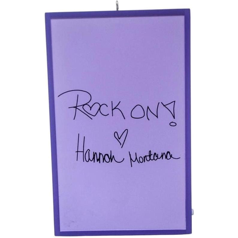 2008 Hannah Montana Hallmark Ornament (Disney) QXD2151