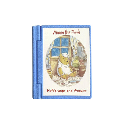 2008 Heffalumps and Woozles (Winnie the Pooh)