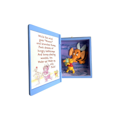 2008 Heffalumps and Woozles (Winnie the Pooh)