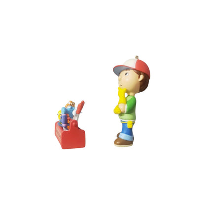 2008 Helpful Handy Manny (Disney)