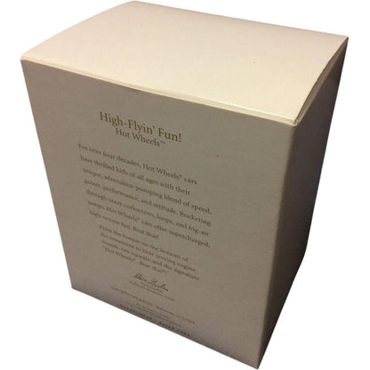 2008 High-Flyin' Fun! Hallmark Ornament (Hot Wheels) QXI1062