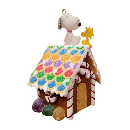 2008 Home Sweet Home (Peanuts)