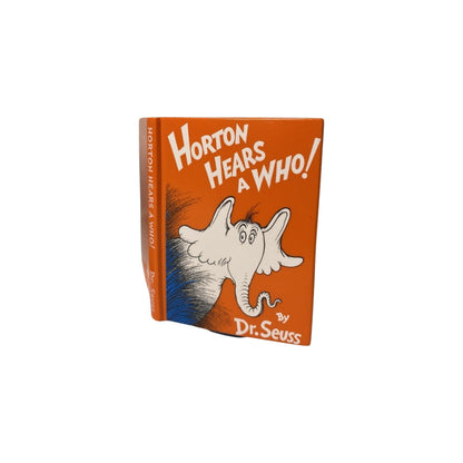 2008 Horton Hears a Who! Hallmark Ornament (Dr. Seuss) QXI4264 Image3