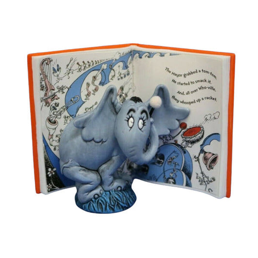2008 Horton Hears a Who! (Dr. Seuss)