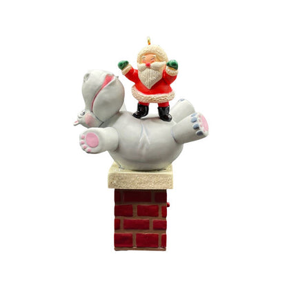 2008 I Want A Hippopotamus For Christmas (Hippo)