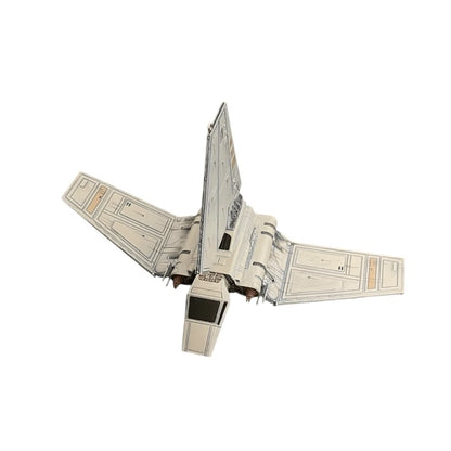 2008 Imperial Shuttle Hallmark Ornament (Star Wars) QXI4171 Image1