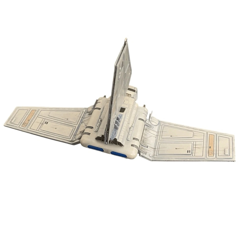 2008 Imperial Shuttle Hallmark Ornament (Star Wars) QXI4171 Image4