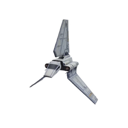 2008 Imperial Shuttle (Star Wars)