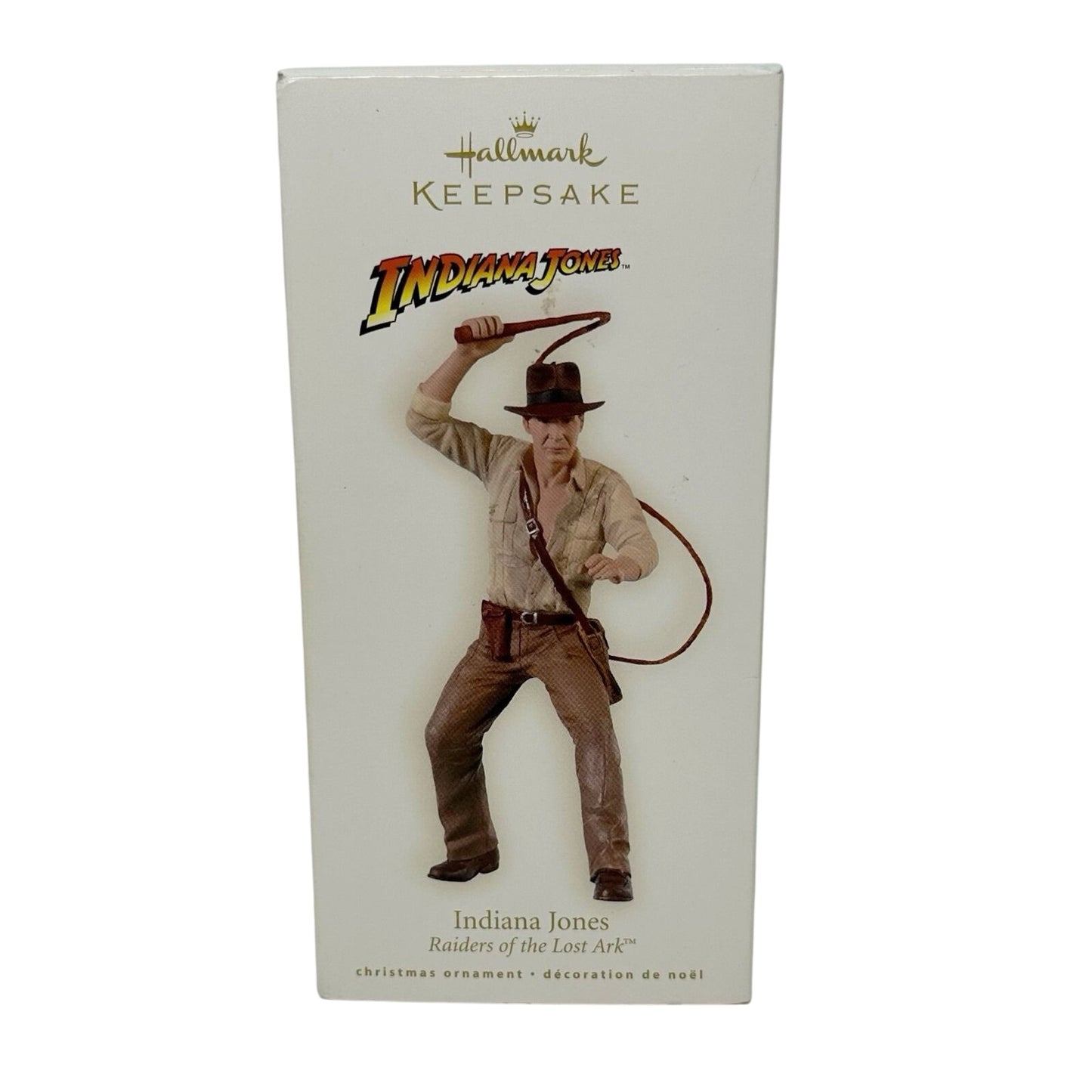 2008 Indiana Jones (Raiders of the Lost Ark)