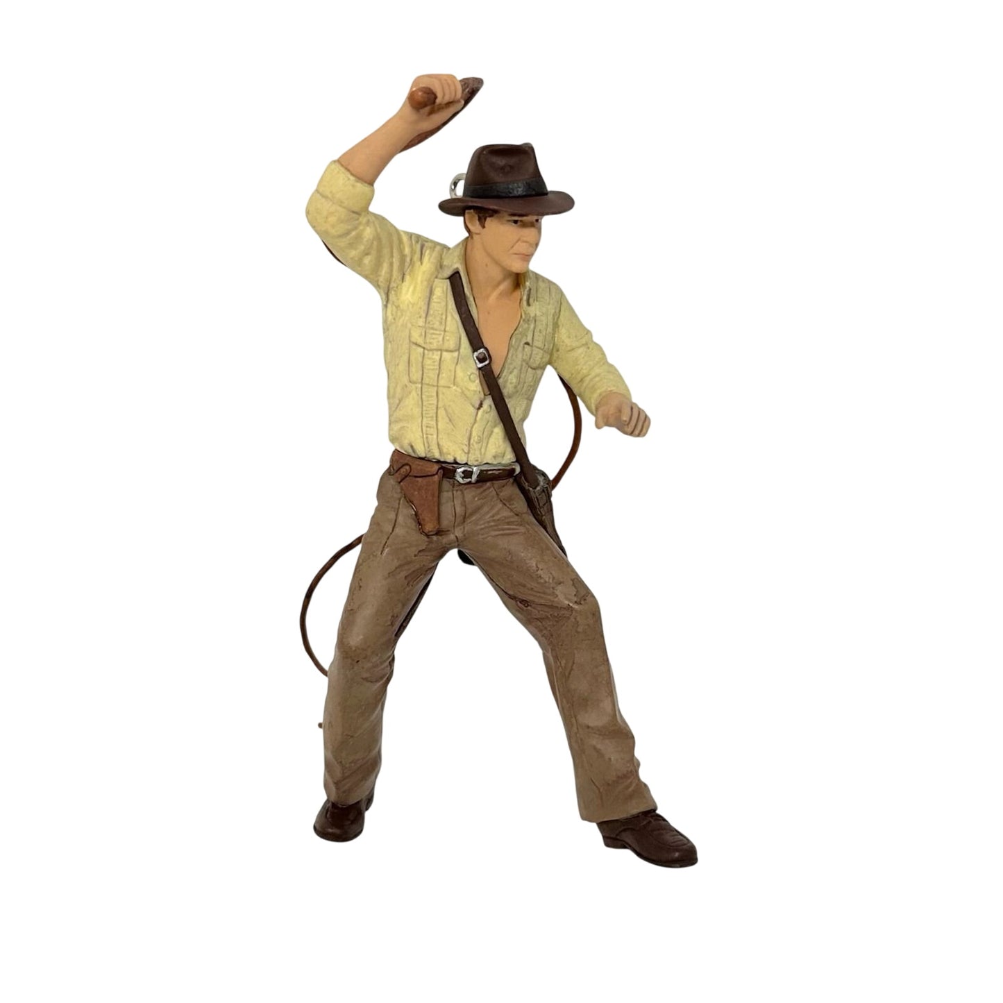 2008 Indiana Jones (Raiders of the Lost Ark)