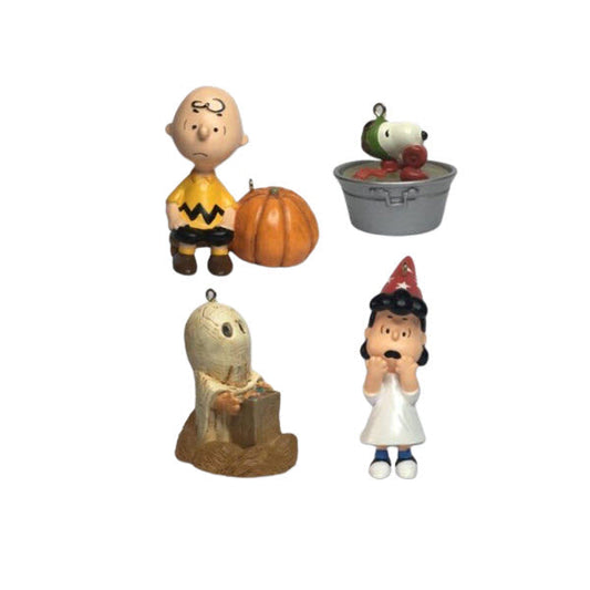 2008 It's the Great Pumpkin, Charlie Brown (Peanuts)