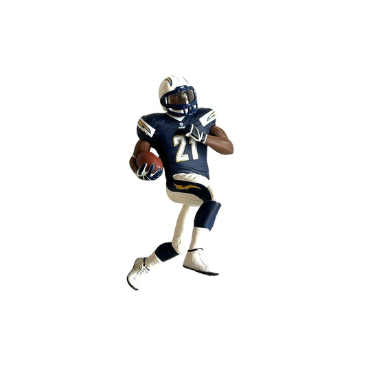2008 LaDainian Tomlinson Hallmark Ornament (Football Legends) QX2901 Image1
