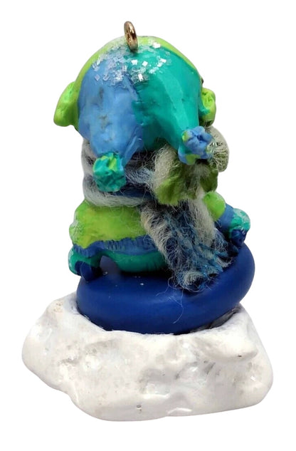 2008 Let It Sno-o-o-o-ow! (Family)