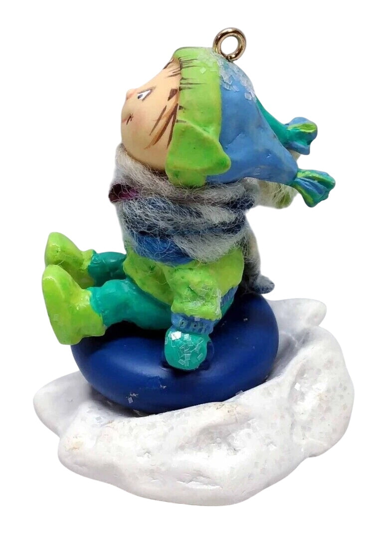 2008 Let It Sno-o-o-o-ow! (Family)