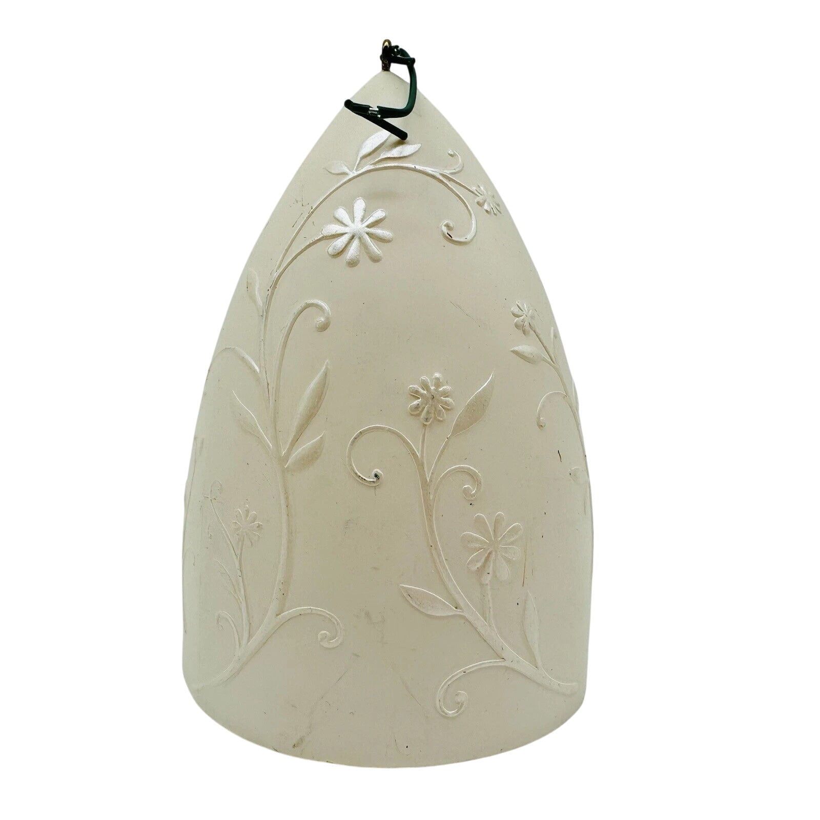 2008 Let Us Adore Him Hallmark Ornament (Light of Bethlehem) QXT8304 Image3