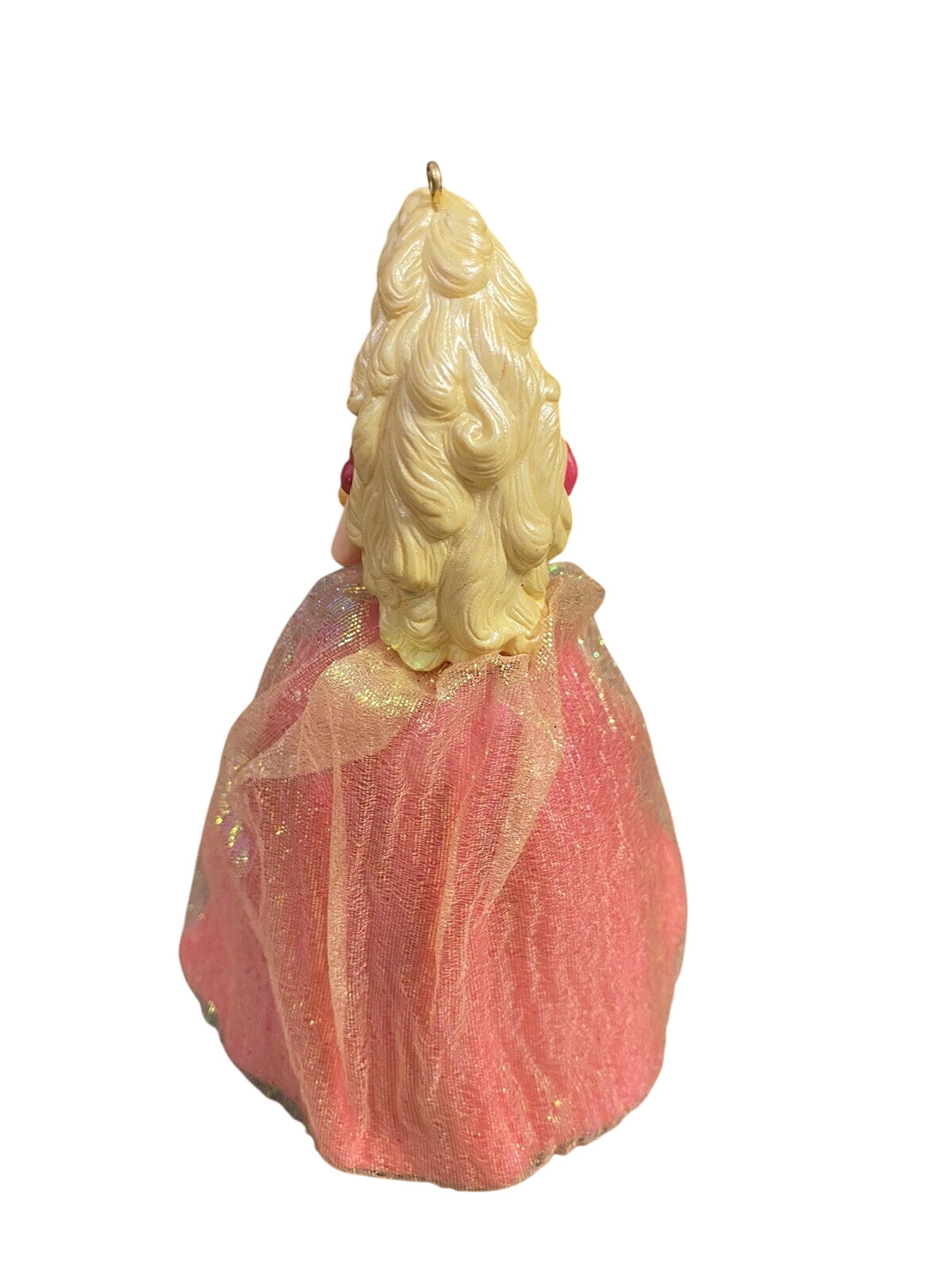 2008 Liana - Diamond Castle Hallmark Ornament (Barbie As) QXI2031 Image4