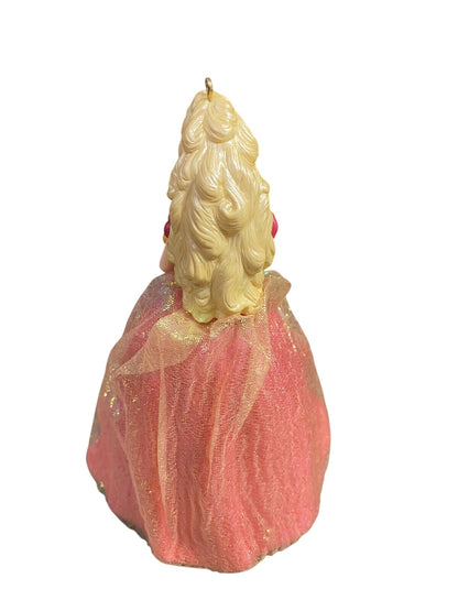 2008 Liana - Diamond Castle Hallmark Ornament (Barbie As) QXI2031 Image4