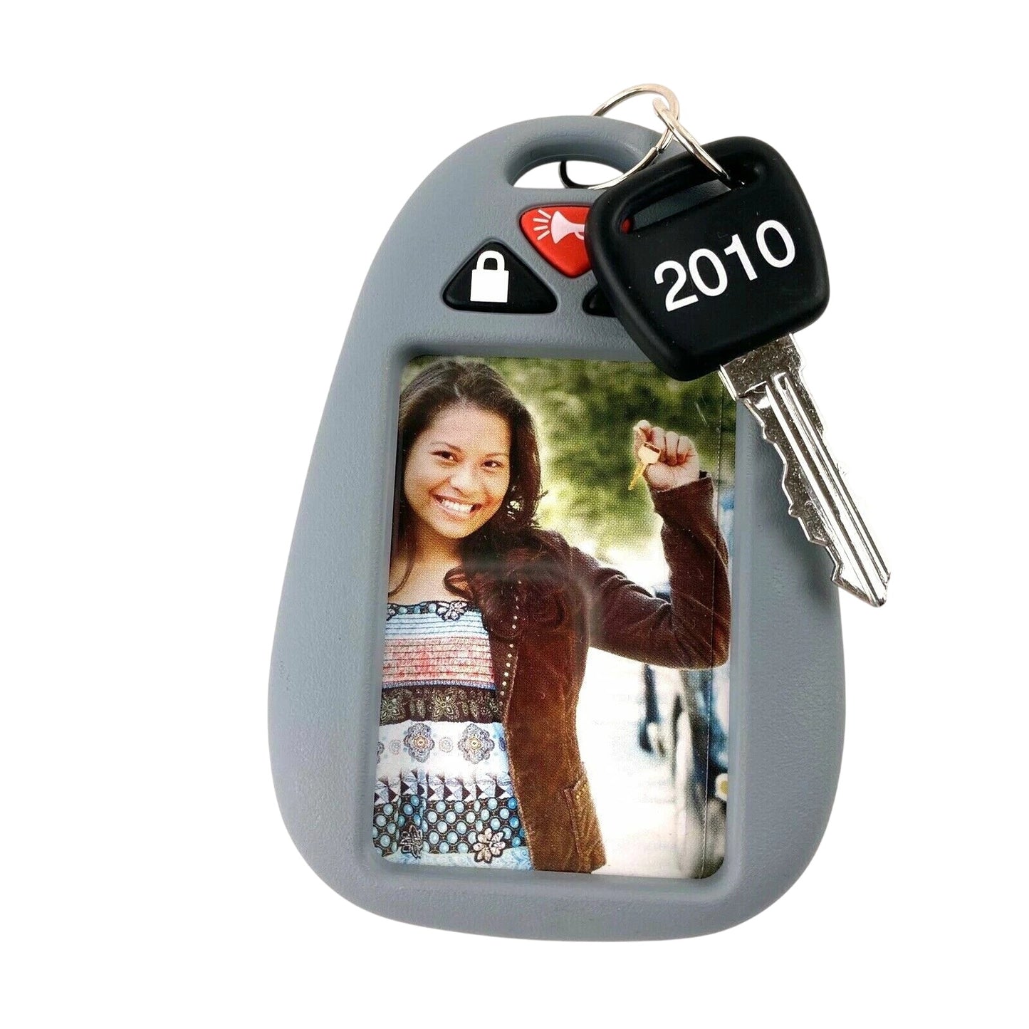 2008 Licensed Driver Hallmark Ornament (Photo Holder) QXG6451