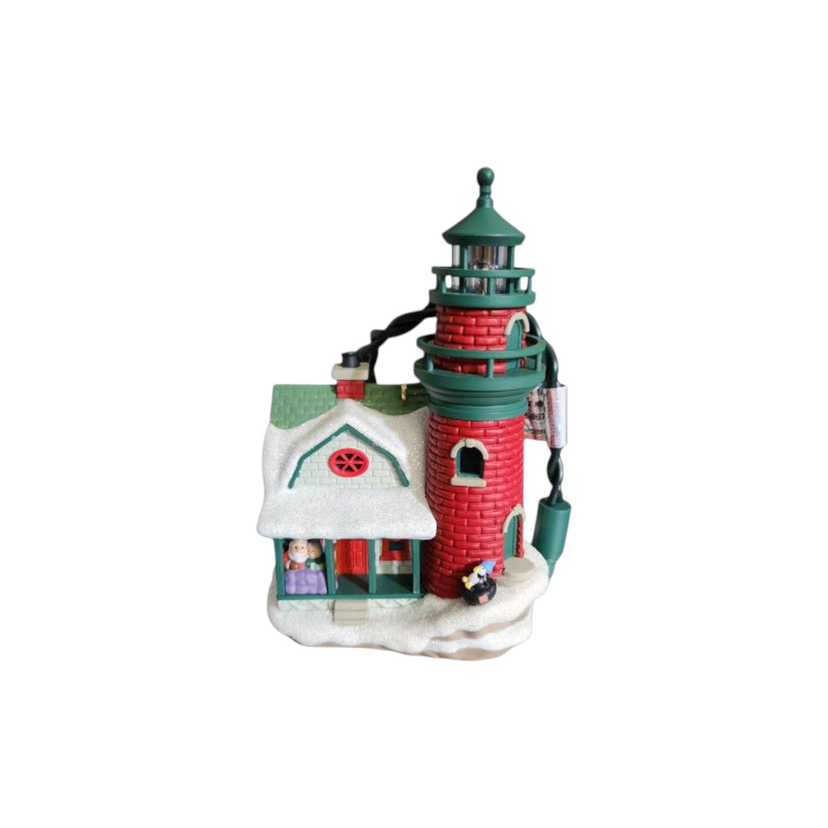 2008 Lighthouse Greetings (Lighthouse Greetings)