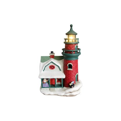 2008 Lighthouse Greetings (Lighthouse Greetings)