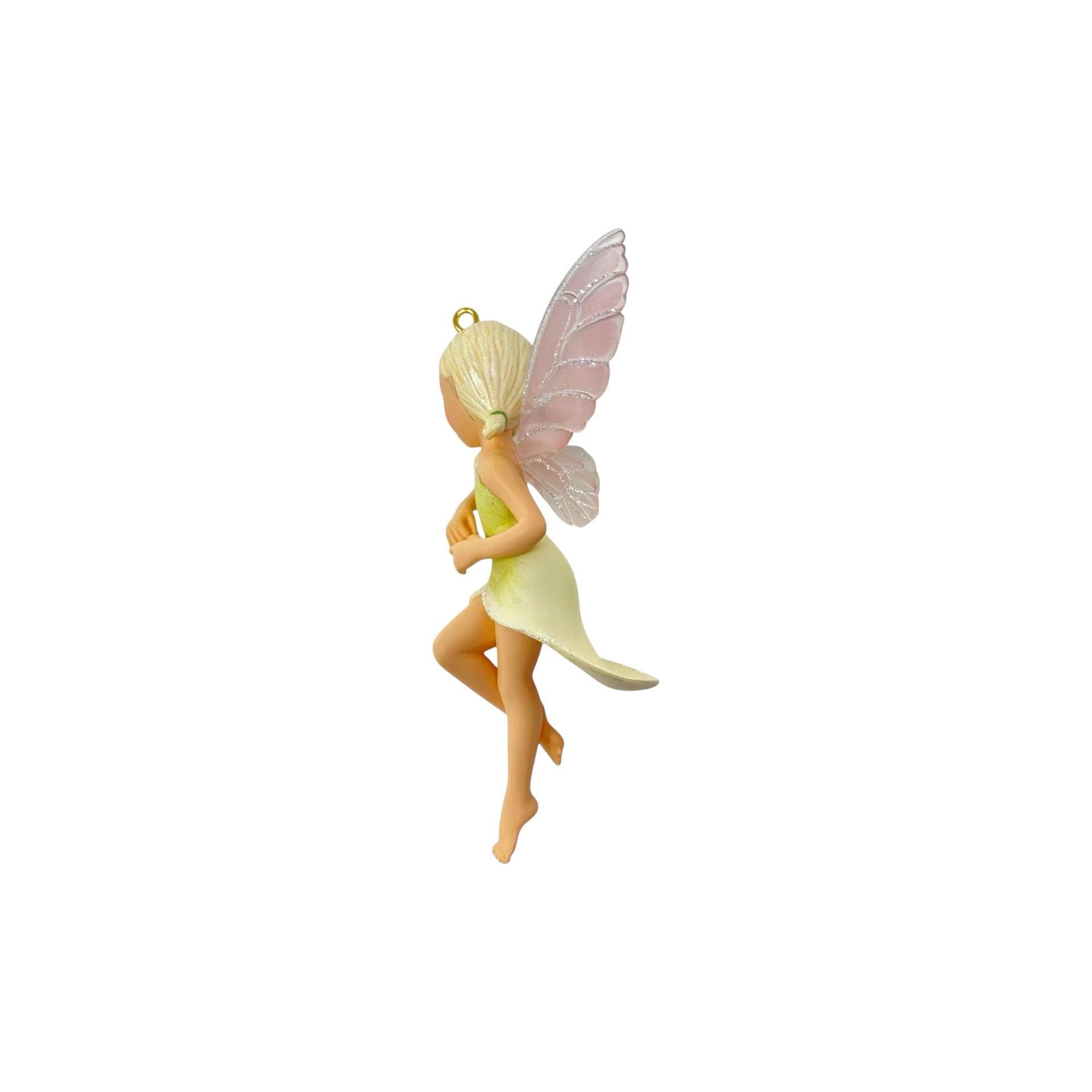 2008 Lily Fairy Hallmark Ornament (Fairy Messengers) QX7131 Image4